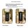 Front and rear view of the baojun 560 key cover, showcasing its soft-tpu shell with comprehensive protection against dust, sc...