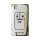 White buick key cover for excelle, verano, envision & gl8 featuring lock/unlock and trunk buttons with a sleek design.
