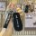 Xpeng p7 key cover for 2022 model: premium leather key cover with sleek front design, featuring the xpeng logo and a matching...