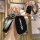 Chery key cover for qq ice cream, tiggo 3/5x, arrizo 5/gx, featuring a sleek black design with the chery logo and front butto...