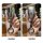 Front and back views of a sleek red flag hs5 key cover, showcasing its elegant design and protective features for 2022–2023 m...