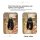 2023 red flag h5 key set with high-end leather protection, featuring a sleek black design and durable construction for compre...