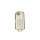 Elegant mazda key cover for models like the 6, 3, mx-5, and cx-7, featuring a sleek design with lock, unlock, and trunk relea...