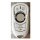 Buick key cover for regal, enclave, lacrosse & more: sleek white design with lock/unlock and panic buttons for secure vehicle...