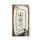 Kiwi-style new baojun rs3 key cover for women, featuring a sleek white design with three functional buttons and a secure key ...
