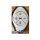Xiaomi xiao peng key cover for p7 g3i p5 g9, featuring a sleek white design with four functional icons for car control.