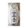 Premium leather nissan key cover for sylphy, teana, and x-trail, featuring a sleek design with lock, unlock, and trunk releas...