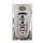 Premium leather key cover for infiniti q50l 2021, featuring a sleek design with lock, unlock, trunk release, and alarm button...