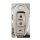 Premium leather key cover for infiniti qx50, featuring sleek design with lock, unlock, and trunk release buttons.