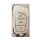Chery key cover for arrizo 8, tiggo 8 & qq ice cream: sleek white design with lock, unlock, and trunk icons for secure and st...