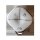 Protective key cover for baojun kiwi ev, featuring sleek design with lock and unlock buttons, ensuring smart luxury protectio...