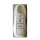 A sleek white porsche key cover designed for cayenne, macan, panamera, and 718 models, featuring a gold accent and four funct...