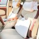 Memory Foam Car Headrest - Soft & Comfortable | Wholesale & Custom Logo