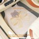Cute Bear Car Floor Mat - Thick & Non-Slip | Wholesale & Custom Logo
